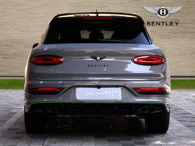 Used Bentley Bentayga 2024 for sale - 77961896: Photo 8