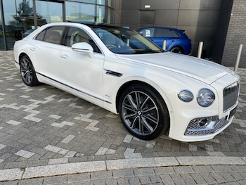 Used Bentley Flying Spur 2023 for sale - 77934930: Photo