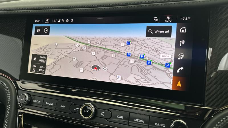 Used Bentley Flying Spur for sale - 77785506: Photo 11