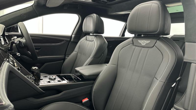 Used Bentley Flying Spur for sale - 77785506: Photo 12