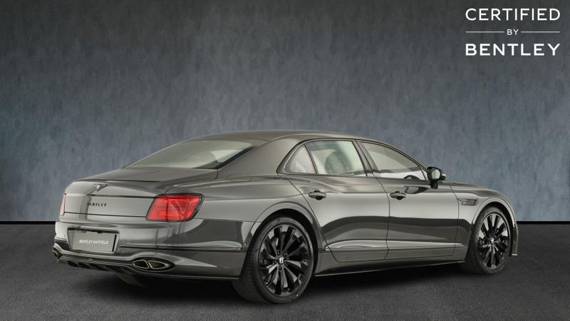 Used Bentley Flying Spur for sale - 77785506: Photo 14