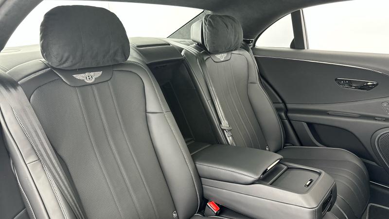Used Bentley Flying Spur for sale - 77785506: Photo 15