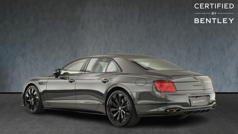 Used Bentley Flying Spur for sale - 77785506: Photo 2