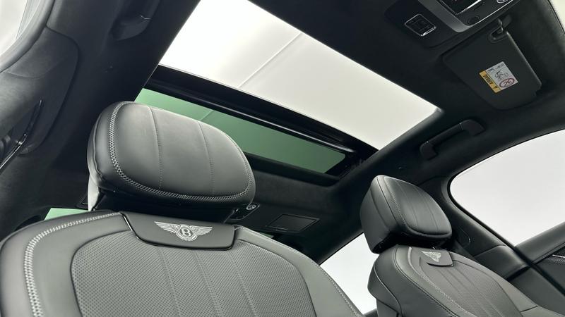 Used Bentley Flying Spur for sale - 77785506: Photo 22