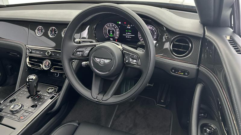 Used Bentley Flying Spur for sale - 77785506: Photo 23