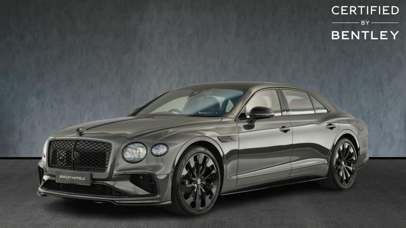 Used Bentley Flying Spur for sale - 77785506: Photo 25