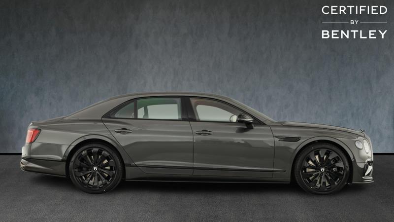 Used Bentley Flying Spur for sale - 77785506: Photo 3