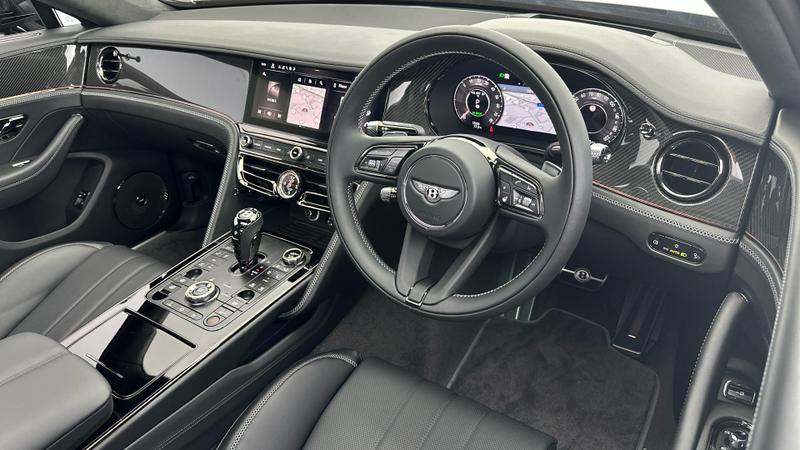 Used Bentley Flying Spur for sale - 77785506: Photo 5