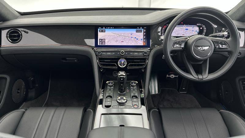 Used Bentley Flying Spur for sale - 77785506: Photo 6