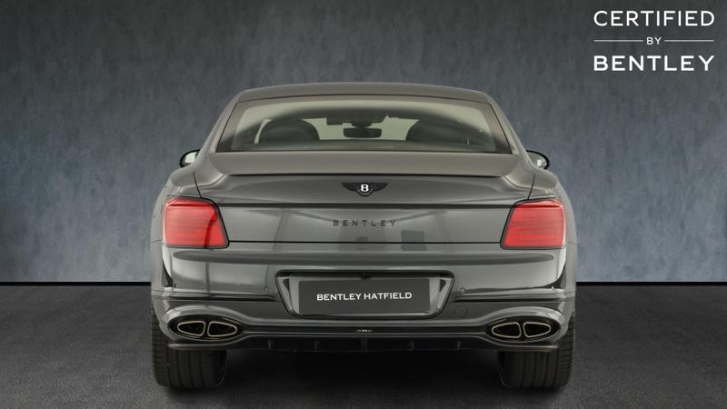 Used Bentley Flying Spur for sale - 77785506: Photo 8