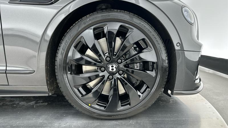 Used Bentley Flying Spur for sale - 77785506: Photo 9
