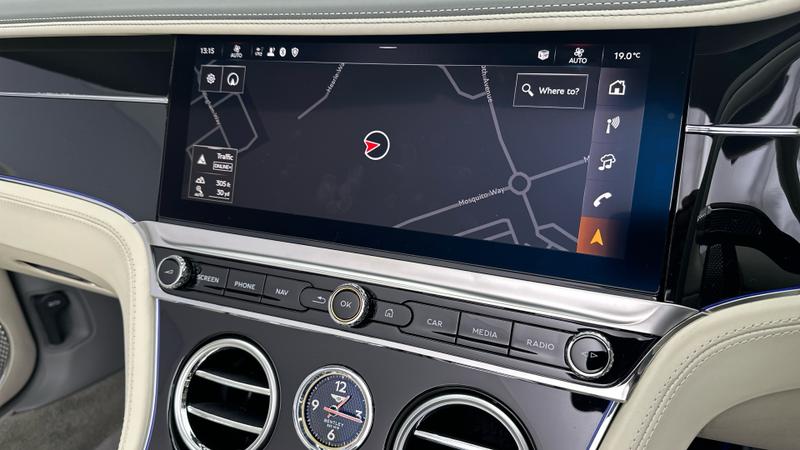 Used Bentley Continental 2025 for sale - 77286292: Photo 11