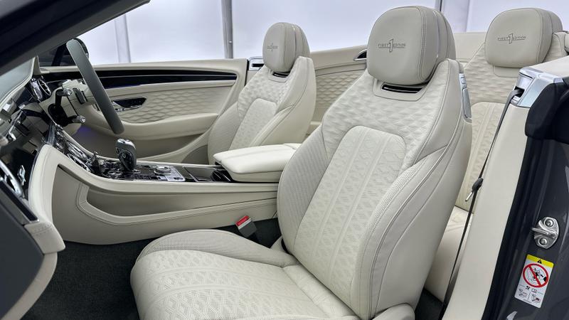 Used Bentley Continental 2025 for sale - 77286292: Photo 12