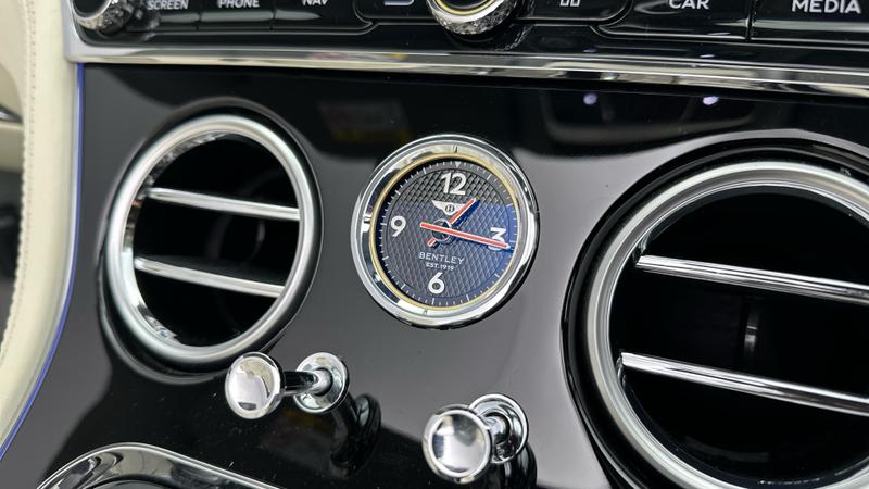 Used Bentley Continental 2025 for sale - 77286292: Photo 13