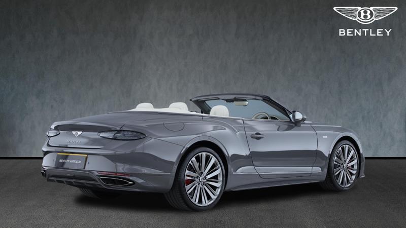 Used Bentley Continental 2025 for sale - 77286292: Photo 14