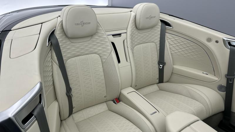 Used Bentley Continental 2025 for sale - 77286292: Photo 15