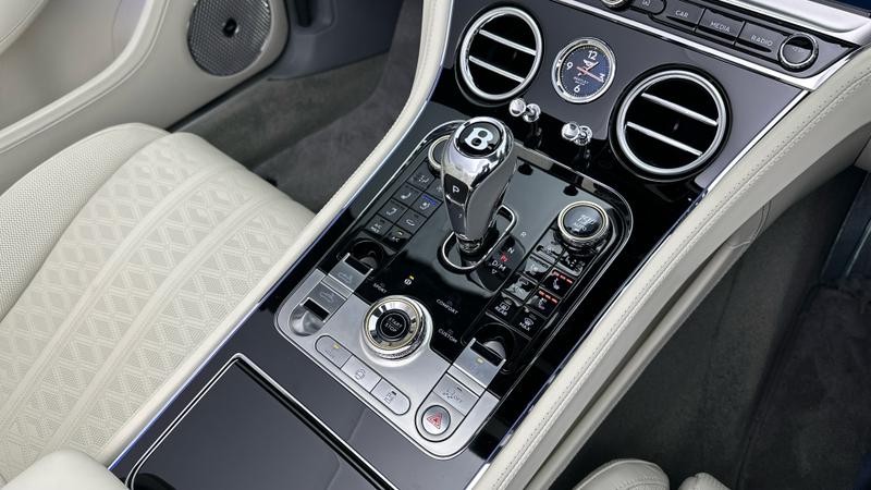 Used Bentley Continental 2025 for sale - 77286292: Photo 18
