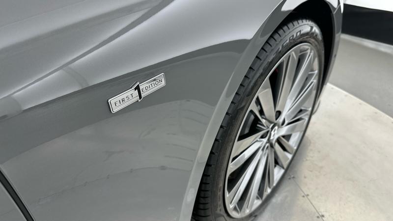 Used Bentley Continental 2025 for sale - 77286292: Photo 19