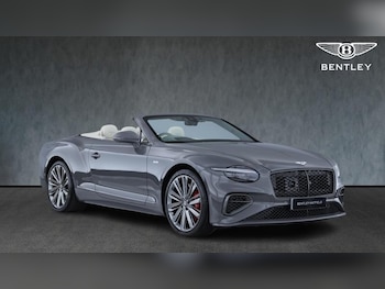 2025 - 4.0 V8 Hybrid Speed 2dr Auto