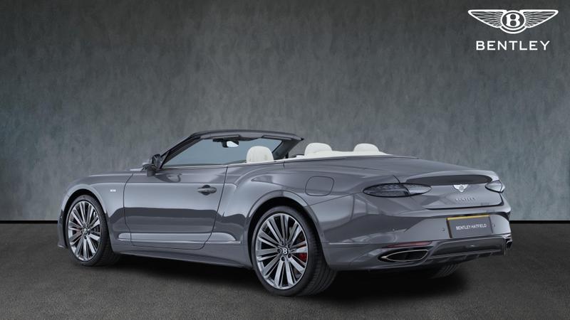 Used Bentley Continental 2025 for sale - 77286292: Photo 2