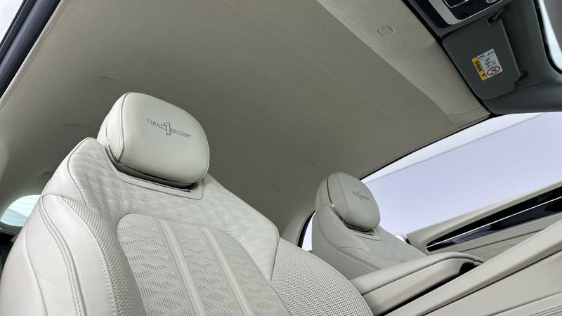 Used Bentley Continental 2025 for sale - 77286292: Photo 22