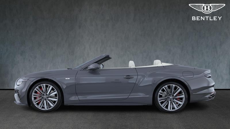 Used Bentley Continental 2025 for sale - 77286292: Photo 24