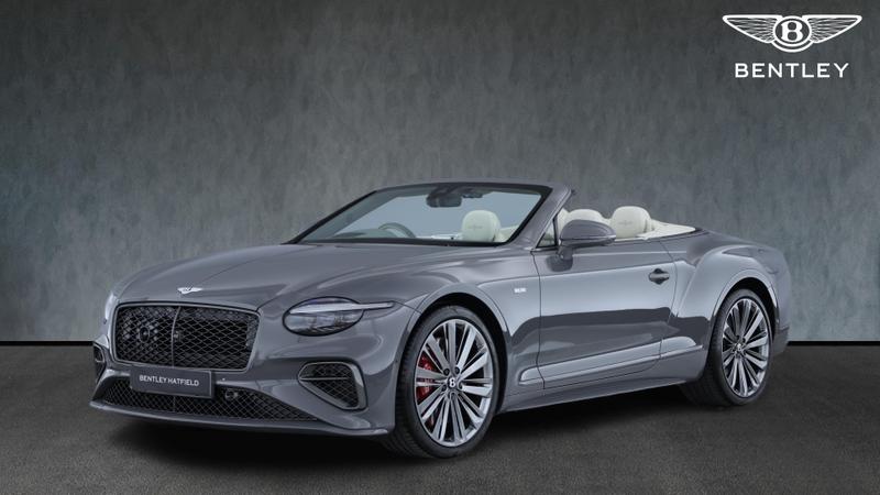 Used Bentley Continental 2025 for sale - 77286292: Photo 25