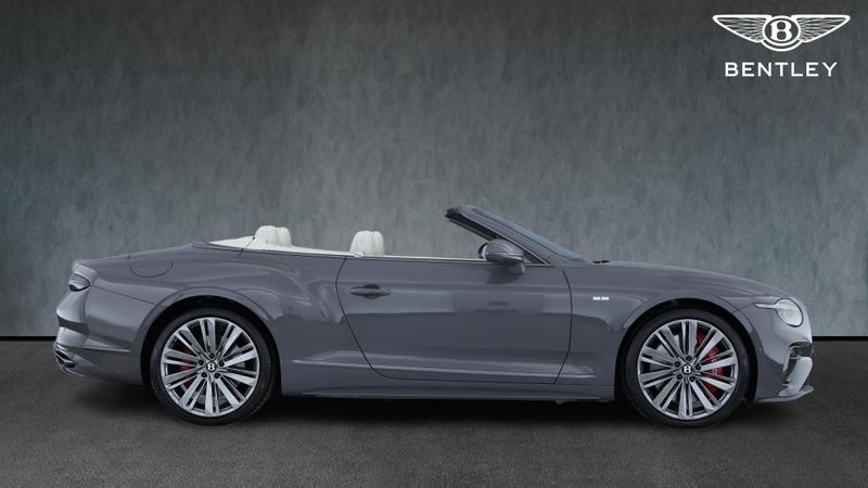 Used Bentley Continental 2025 for sale - 77286292: Photo 3