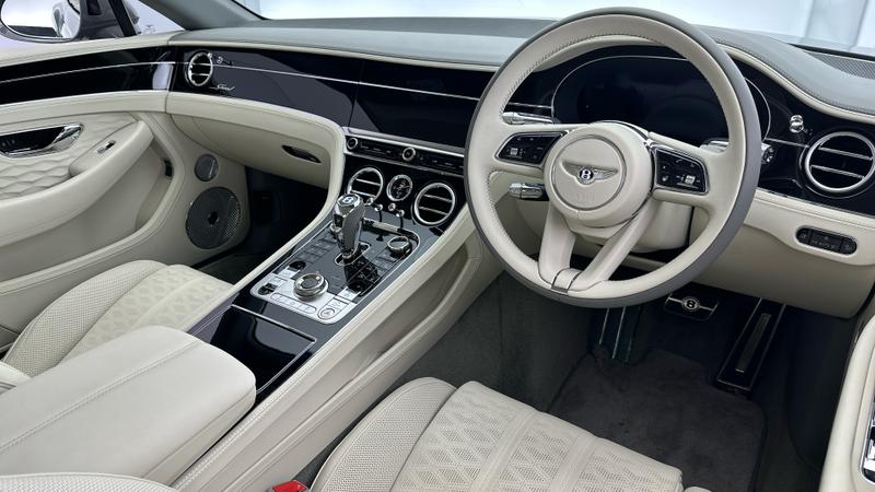 Used Bentley Continental 2025 for sale - 77286292: Photo 5