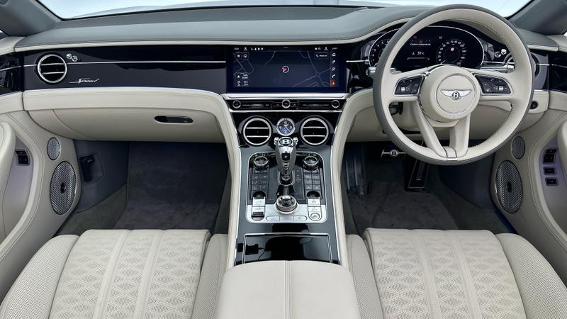 Used Bentley Continental 2025 for sale - 77286292: Photo 6
