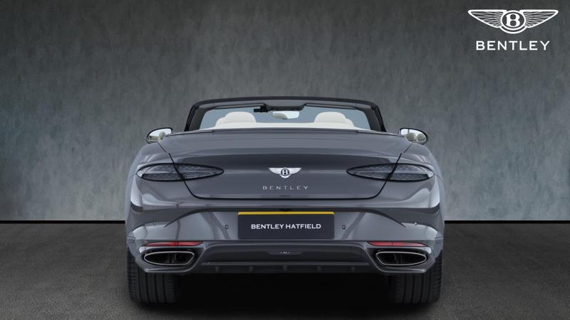 Used Bentley Continental 2025 for sale - 77286292: Photo 8