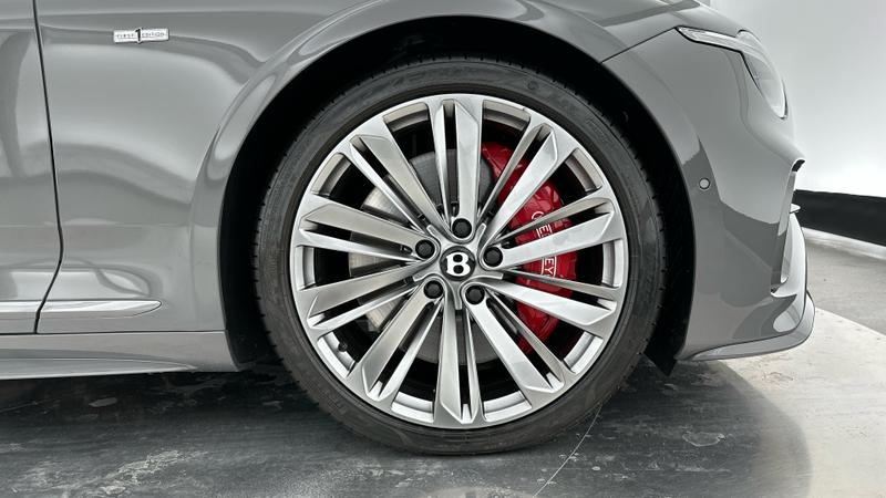 Used Bentley Continental 2025 for sale - 77286292: Photo 9