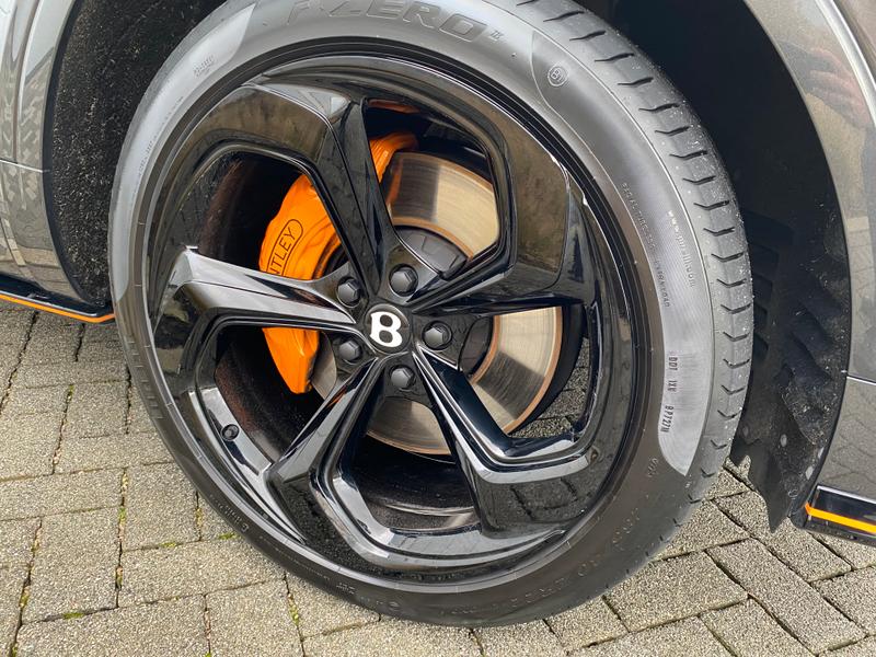 Used Bentley Bentayga 2025 for sale - 77301324: Photo 4