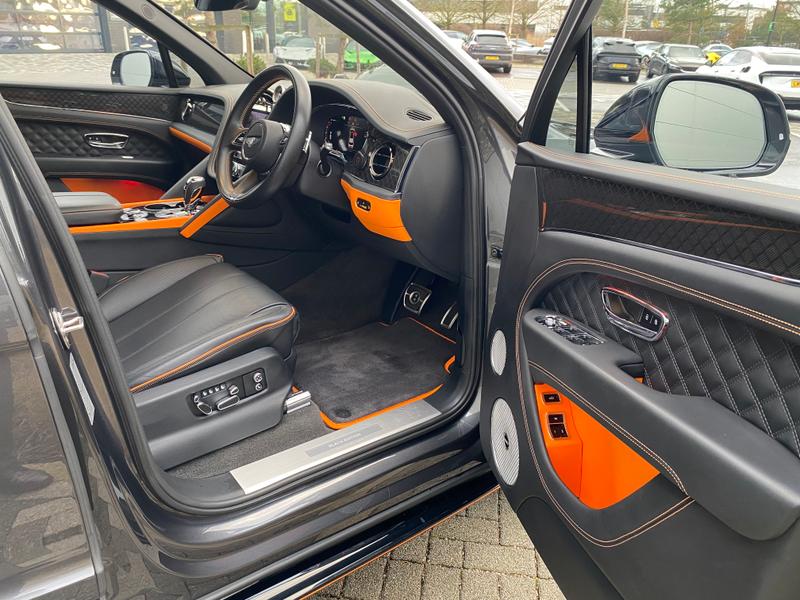 Used Bentley Bentayga 2025 for sale - 77301324: Photo 5