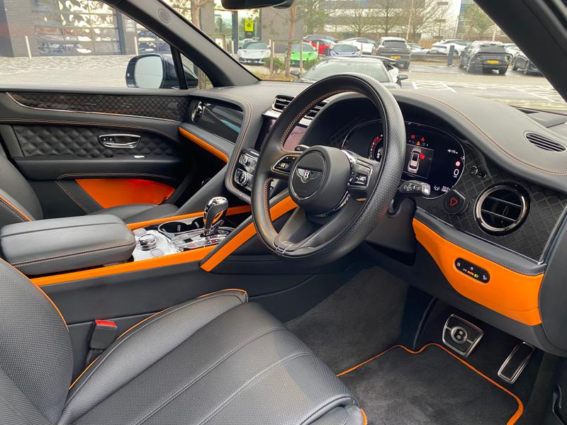 Used Bentley Bentayga 2025 for sale - 77301324: Photo 7