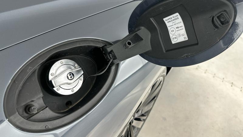 Used Bentley Continental for sale - 77025868: Photo 15