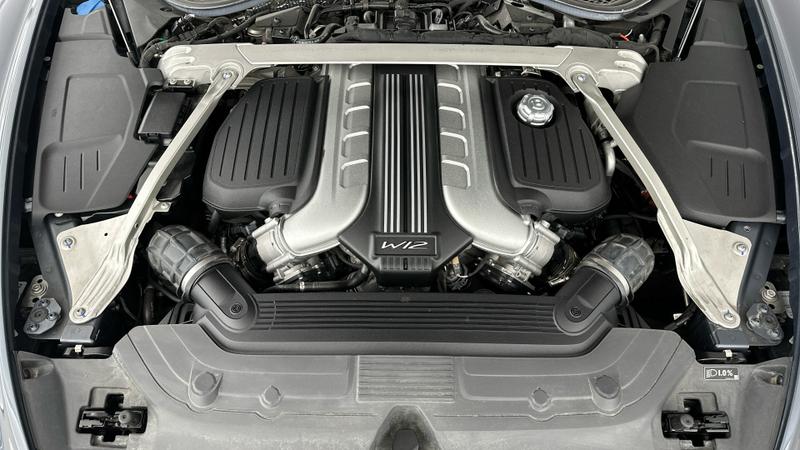 Used Bentley Continental for sale - 77025868: Photo 16