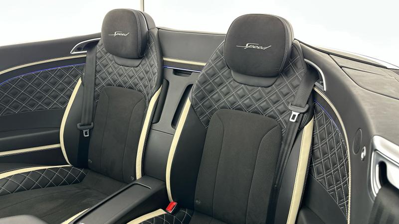 Used Bentley Continental for sale - 77025868: Photo 17