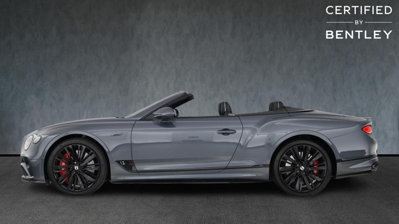 Used Bentley Continental for sale - 77025868: Photo 18