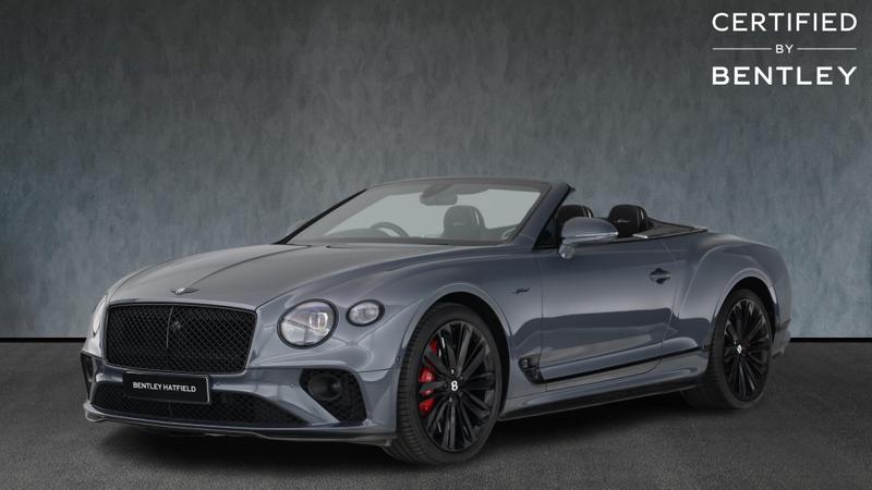 Used Bentley Continental for sale - 77025868: Photo 21