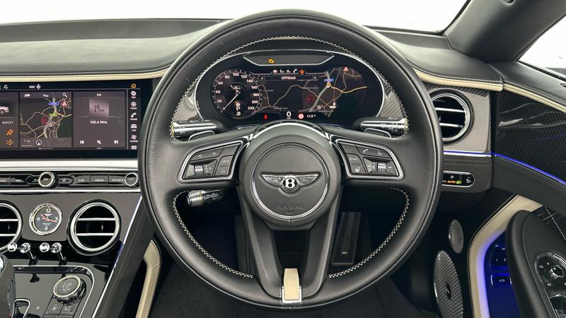 Used Bentley Continental for sale - 77025868: Photo 22