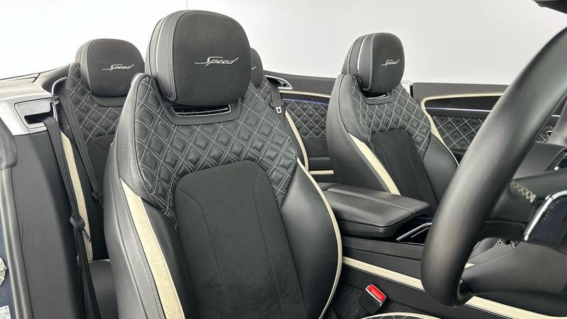 Used Bentley Continental for sale - 77025868: Photo 4