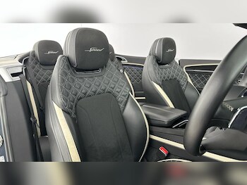 Used Bentley Continental undefined for sale - 77025868: Photo
