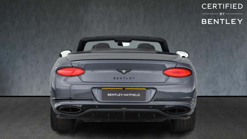 Used Bentley Continental for sale - 77025868: Photo 8