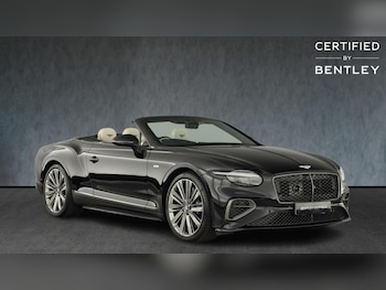 2025 - Speed First Edition Automatic 2-Door