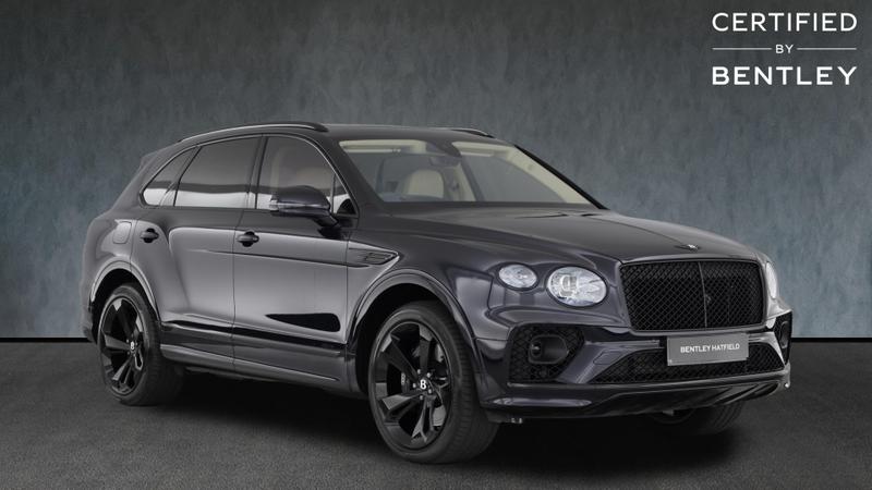 Used Bentley Bentayga 2024 for sale - 76286927: Photo 1