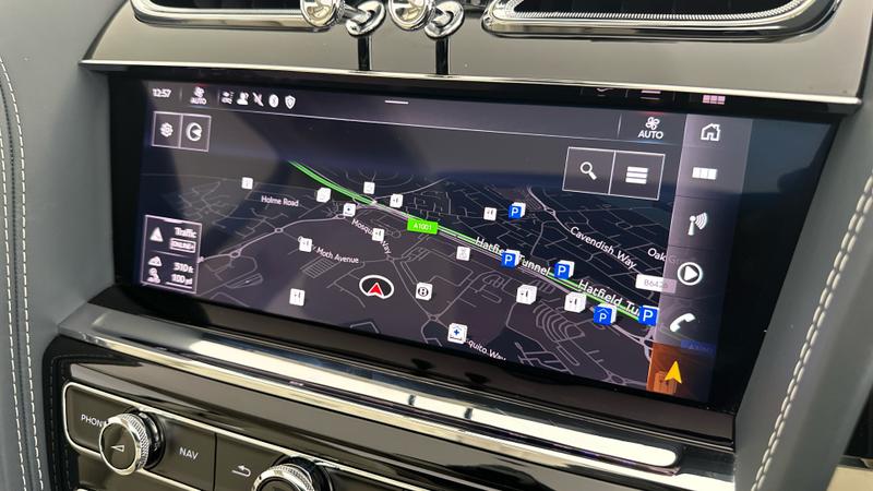 Used Bentley Bentayga 2024 for sale - 76286927: Photo 11
