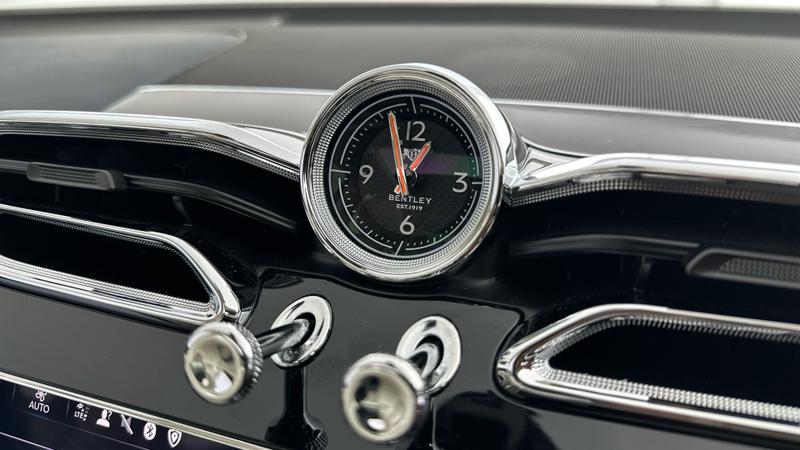 Used Bentley Bentayga 2024 for sale - 76286927: Photo 13