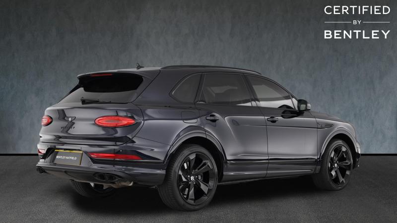 Used Bentley Bentayga 2024 for sale - 76286927: Photo 14