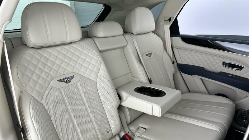 Used Bentley Bentayga 2024 for sale - 76286927: Photo 15